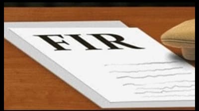 The assistant professor was booked under sections of BNS for allegedly propagating religious hatred, promoting enmity between different groups, making and publishing false statement, uttering words with intent to wound religious feelings, and endangering sovereignty, unity and integrity of the country. (Pic for representation) The assistant professor was booked under sections of BNS for allegedly propagating religious hatred, promoting enmity between different groups, making and publishing false statement, uttering words with intent to wound religious feelings, and endangering sovereignty, unity and integrity of the country. (Pic for representation)