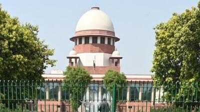 The court was hearing 24 additional writ petitions challenging the 2025 Act. (File HT photo) The court was hearing 24 additional writ petitions challenging the 2025 Act. (File HT photo)