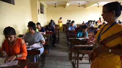 The situation spans several districts, with faculty affected in Ludhiana, Fazilka, Mansa, Bathinda, Sardargarh, Pojewal, Sunam, and Sangrur, among others. (HT File) The situation spans several districts, with faculty affected in Ludhiana, Fazilka, Mansa, Bathinda, Sardargarh, Pojewal, Sunam, and Sangrur, among others. (HT File)