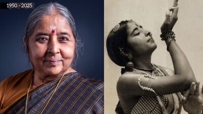 Kamalini Nagarajan Dutt. Kamalini Nagarajan Dutt.