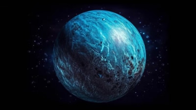 Do you like breaking the rules? It could be Uranus in your birth chart (Freepik) Do you like breaking the rules? It could be Uranus in your birth chart (Freepik)