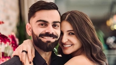 Anushka Sharma recently opened about her relationship with cricketer Virat Kohli in an interview. (Instagram) Anushka Sharma recently opened about her relationship with cricketer Virat Kohli in an interview. (Instagram)