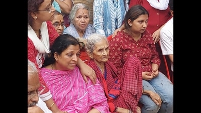 Wadettiwar, while stating that terrorists have no caste or religion, cast doubt on the widely reported version that non-Muslims were specifically targeted in the Pahalgam massacre. (HT) Wadettiwar, while stating that terrorists have no caste or religion, cast doubt on the widely reported version that non-Muslims were specifically targeted in the Pahalgam massacre. (HT)