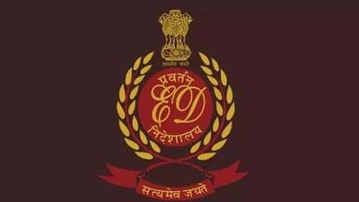 With this attachment, the total value of attached properties in the Goa land grab case stands at ₹232.73 crore till date (FILE PHOTO) With this attachment, the total value of attached properties in the Goa land grab case stands at ₹232.73 crore till date (FILE PHOTO)