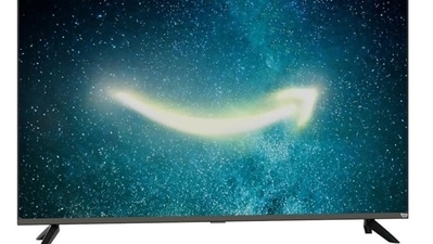 Save BIG on the best TVs at the Amazon Great Summer Sale Save BIG on the best TVs at the Amazon Great Summer Sale