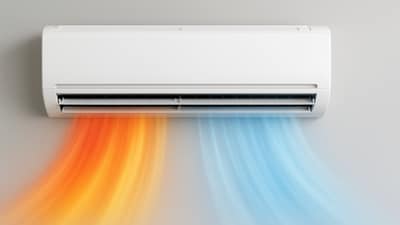 Enjoy all-season comfort with the best hot and cold ACs in 2025. Enjoy all-season comfort with the best hot and cold ACs in 2025.