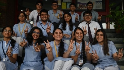 TS SSC Results 2025 date: Telangana Class 10th results will be out on April 30 at 1 PM. (Representative image/Sunil Ghosh) TS SSC Results 2025 date: Telangana Class 10th results will be out on April 30 at 1 PM. (Representative image/Sunil Ghosh)