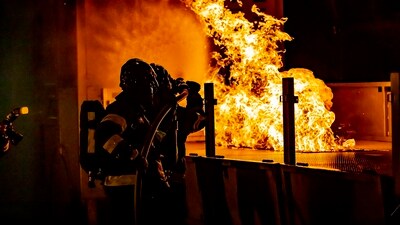 The fire broke out at 12:25 pm (0425 GMT) in a restaurant in a residential area in Liaoning Province's Liaoyang City, reports said. (Pixabay/Representative)
