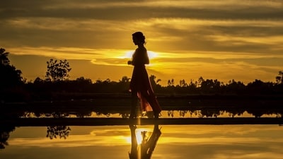 What is fart walk? Dr. Tim Tiutan clarified that strolling after meals actually promotes intestinal motility, or the motion of intestines to eliminate gas and avoid constipation. (Pixabay) What is fart walk? Dr. Tim Tiutan clarified that strolling after meals actually promotes intestinal motility, or the motion of intestines to eliminate gas and avoid constipation. (Pixabay)