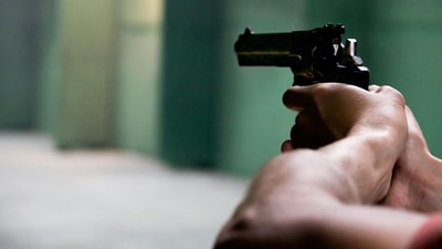 Lavkush was allegedly shot dead by the girl's father, Anil Kumar, when he tried to meet her, a police officer said. (Representative image/Pexel)