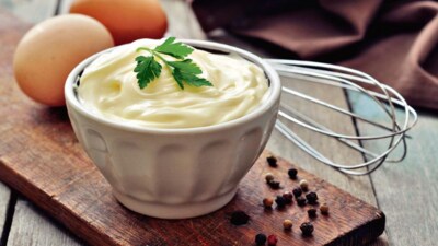 Egg mayo alternatives Egg mayo alternatives