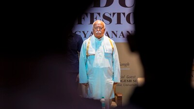 The meeting came after Modi chaired a meeting of the top defence establishment (PTI) The meeting came after Modi chaired a meeting of the top defence establishment (PTI)
