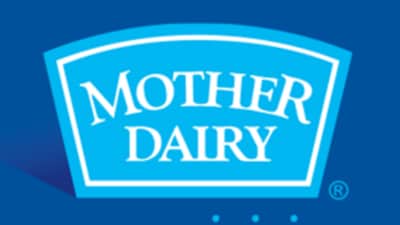 Mother Dairy, a subsidiary of the National Dairy Development Board, sources milk from 10 lakh farmers across 12 states and sells through 4 lakh retail outlets across India. (Pic used for representation) (X/Mother Dairy) Mother Dairy, a subsidiary of the National Dairy Development Board, sources milk from 10 lakh farmers across 12 states and sells through 4 lakh retail outlets across India. (Pic used for representation) (X/Mother Dairy)