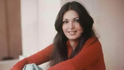 Mahesh Bhatt opened up about his three-year-long relationship with Parveen Babi in a new interview. Mahesh Bhatt opened up about his three-year-long relationship with Parveen Babi in a new interview.