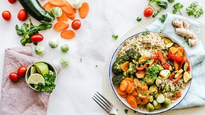 Nutritionist reveals essential protein guidelines for people of all age groups. (Pexels) Nutritionist reveals essential protein guidelines for people of all age groups. (Pexels)