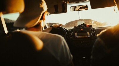 In China, a programmer lived in his car for four years. (Representational image/Pexels) In China, a programmer lived in his car for four years. (Representational image/Pexels)
