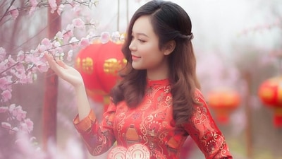 In China, a deaf-mute student addressed claims about her 'AI-like' appearance after a viral video. (Representational image/Pexels)