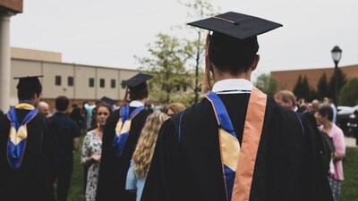 The deadline for this year's College Decision Day, which is frequently regarded as the unofficial national holiday for high school seniors, is Thursday, May 1, 2025 (Unsplash/representative ) The deadline for this year's College Decision Day, which is frequently regarded as the unofficial national holiday for high school seniors, is Thursday, May 1, 2025 (Unsplash/representative )