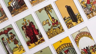 Read on to find out your Tarot reading for the coming week. (Unsplash) Read on to find out your Tarot reading for the coming week. (Unsplash)