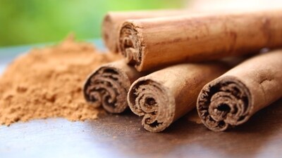 Cinnamon Cinnamon