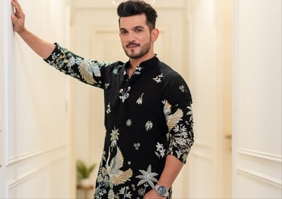 Arjun Bijlani