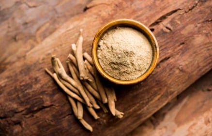Ashwagandha is a powerful Ayurvedic herb that offers numerous benefits for overall health and wellness. (Freepik) Ashwagandha is a powerful Ayurvedic herb that offers numerous benefits for overall health and wellness. (Freepik)