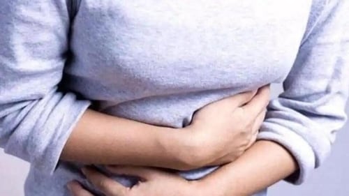Incisional hernias occur after abdominal surgery at the site of the surgical wound when the contents of the abdomen can push through the muscle. (Shutterstock)