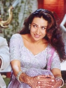 Hum Saath Saath Hain – Sanskaari style queen (Pinterest) Hum Saath Saath Hain – Sanskaari style queen (Pinterest)