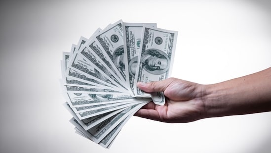 In May 2025, millions of Americans who receive Supplemental Security Income (SSI) will receive two deposits rather than the customary one. (Unsplash/representative )