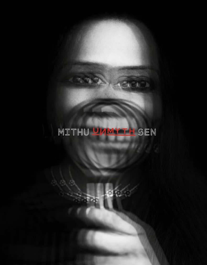 Mithu UnMyth Sen; Edited by Irina Aristarkhova; 364pp; Rs3500; Mapin / Chemould Mithu UnMyth Sen; Edited by Irina Aristarkhova; 364pp; Rs3500; Mapin / Chemould