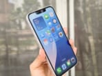 Modern iPhones do not offer the fastest charging in the mobile world, but they can still be topped up to around 50% in about half an hour. Modern iPhones do not offer the fastest charging in the mobile world, but they can still be topped up to around 50% in about half an hour.