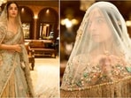 Diet Sabya drops unseen pictures of Alia Bhatt's stunning Met Gala 2024 look. Diet Sabya drops unseen pictures of Alia Bhatt's stunning Met Gala 2024 look.