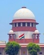 A view of Supreme Court of India, in New Delhi, India, on Tuesday, May 7, 2024. (Hindustan Times) A view of Supreme Court of India, in New Delhi, India, on Tuesday, May 7, 2024. (Hindustan Times)