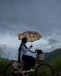 Above normal minimum temperatures are most likely over most parts of South Asia all of monsoon season. (AP file photo)