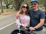 Alexis von Yates, the Florida Nurse who was arrested last November for having sex with her minor stepson. Alexis von Yates, the Florida Nurse who was arrested last November for having sex with her minor stepson.