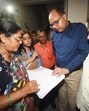 Both the BJP and Congress now recognise that they must address caste as a political category rather than engage with it tactically through instruments of patronage (HT Photo)
