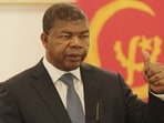 Joao Manuel Goncalves Lourenco will begin a four-day trip to India, aimed at boosting relations between the two countries. 