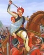 Even in the popular imagination, woman as a historical figure remains trapped in the trifecta of tropes -- mother, martyr, or muse