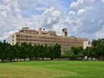 IIT Delhi students fell ill with symptoms of food poisoning, leading to an exam being postponed. IIT Delhi students fell ill with symptoms of food poisoning, leading to an exam being postponed.