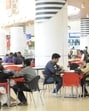 In March this year, the Delhi high court upheld the CCPA guidelines on service charges. (HT ARCHIVE)