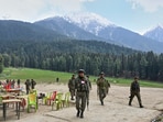 The Indian and Pakistani DGMOs talked, and New Delhi warned Islamabad about the ceasefire violations. The Indian and Pakistani DGMOs talked, and New Delhi warned Islamabad about the ceasefire violations.
