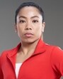 Mirabai Chanu. (HT) Mirabai Chanu. (HT)