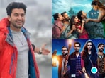 Navneet Malik says The Bhootnii will be better than Stree. Navneet Malik says The Bhootnii will be better than Stree.