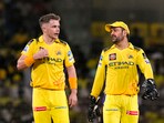 IPL 2025, CSK vs PBKS Highlights: