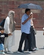 Pune is experiencing one of its hottest summers in recent memory, with average daytime temperatures surging significantly. (REPRESENTATIVE PIC) Pune is experiencing one of its hottest summers in recent memory, with average daytime temperatures surging significantly. (REPRESENTATIVE PIC)