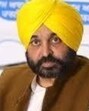 Punjab chief minister Bhagwant Mann said the campaign is intended to transform the fight against drugs into a mass movement. (HT File) Punjab chief minister Bhagwant Mann said the campaign is intended to transform the fight against drugs into a mass movement. (HT File)