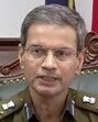 Punjab police director general of police Gaurav Yadav. (HT File)