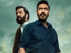 Raid 2 advance booking: Riteish Deshmukh and Ajay Devgn in a still from the film. Raid 2 advance booking: Riteish Deshmukh and Ajay Devgn in a still from the film.