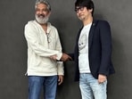 When SS Rajamouli met game designer Hideo Kojima in 2022. When SS Rajamouli met game designer Hideo Kojima in 2022.
