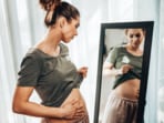Cortisol belly and cortisol face: Decoding the wellness buzzwords(Adobe Stock)